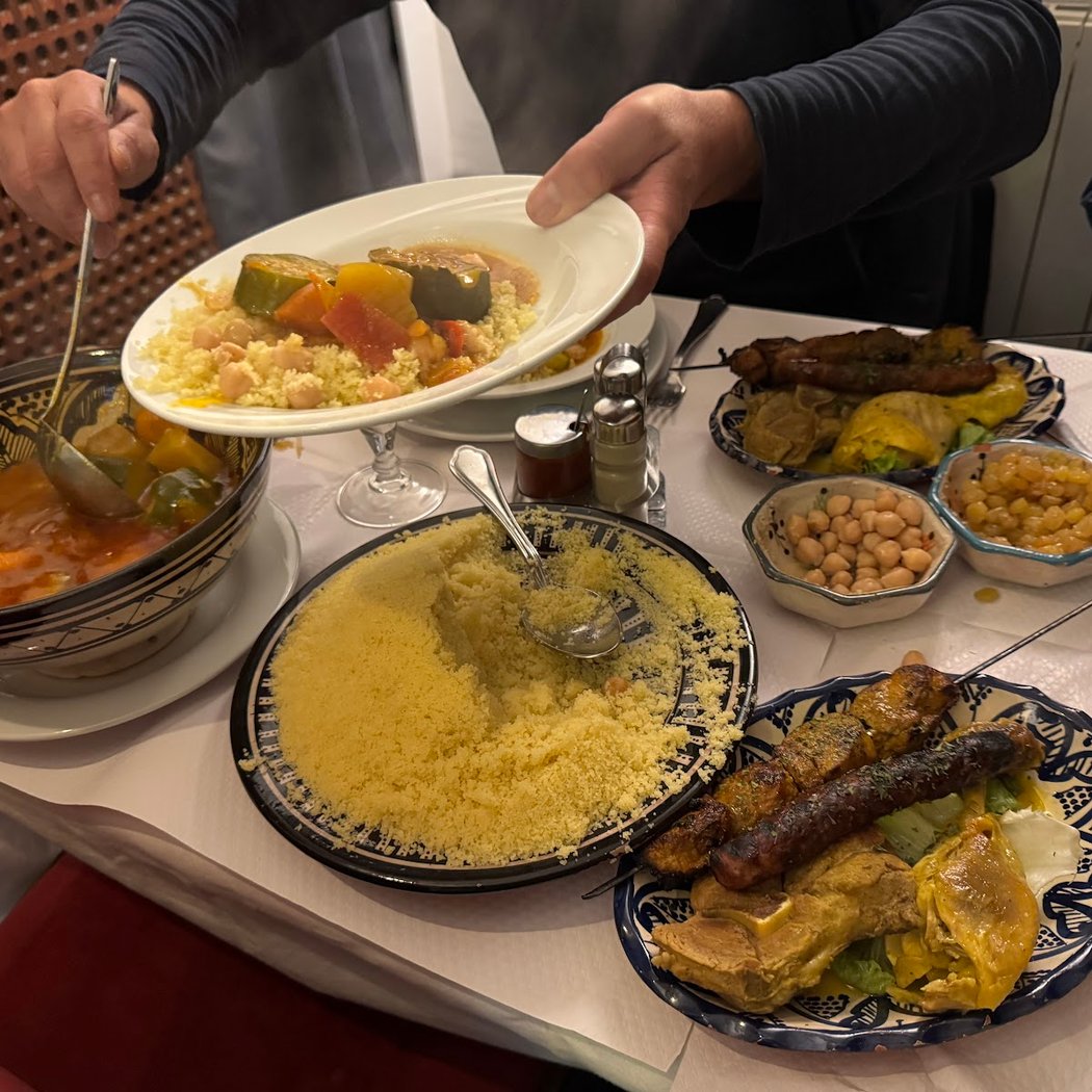 Aux Délices de l’Orient 3